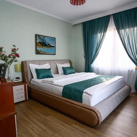 Mjull-Bethore Eklips Hotel מראה חיצוני תמונה