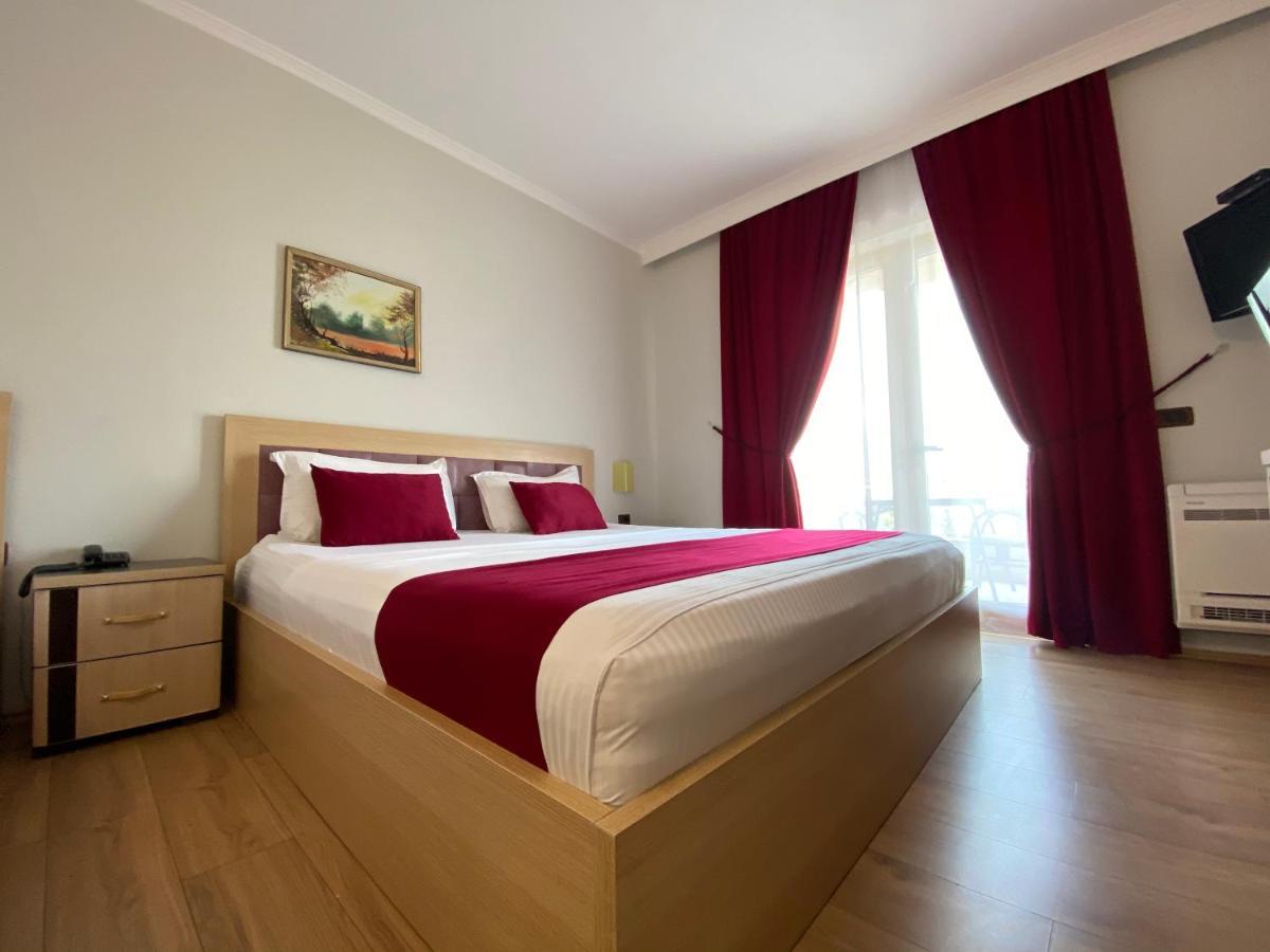Mjull-Bethore Eklips Hotel מראה חיצוני תמונה