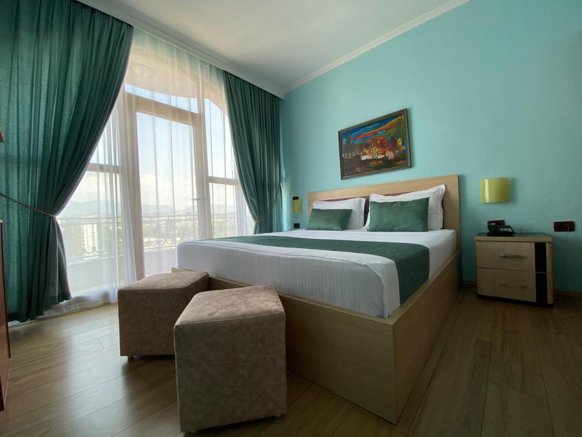 Mjull-Bethore Eklips Hotel מראה חיצוני תמונה