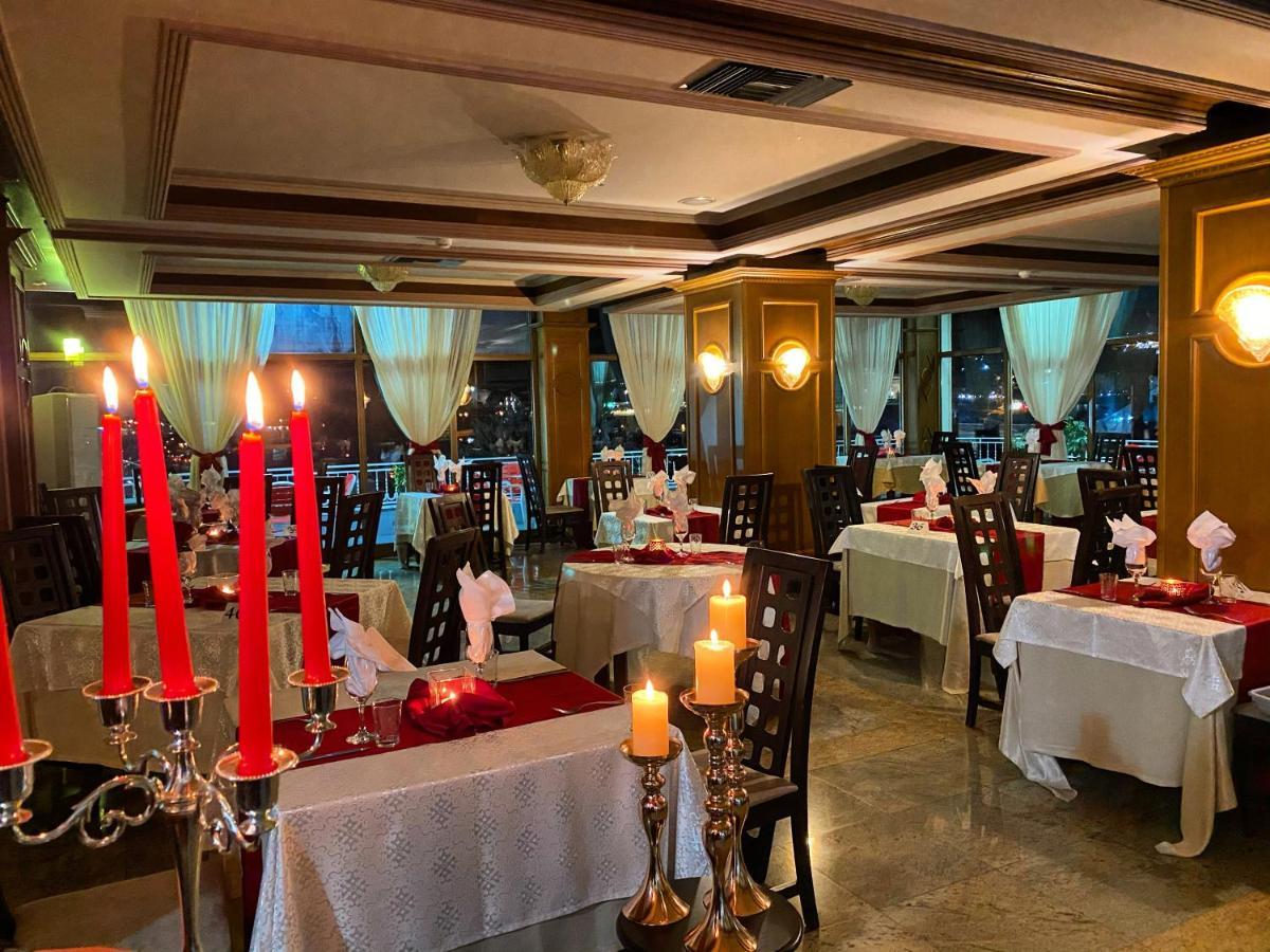Mjull-Bethore Eklips Hotel מראה חיצוני תמונה