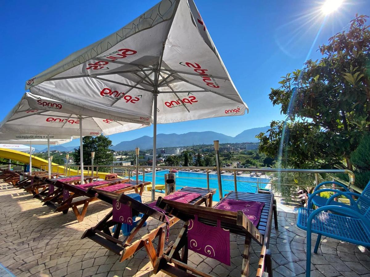 Mjull-Bethore Eklips Hotel מראה חיצוני תמונה