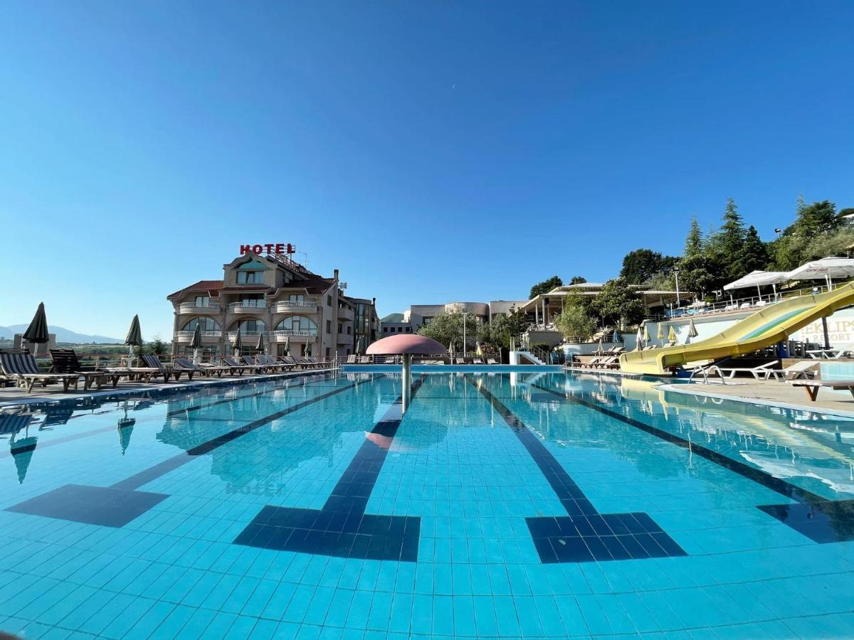 Mjull-Bethore Eklips Hotel מראה חיצוני תמונה