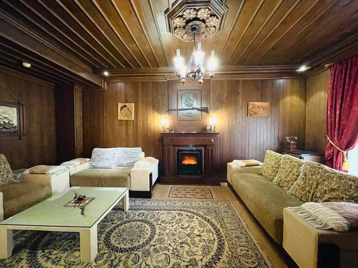 Mjull-Bethore Eklips Hotel מראה חיצוני תמונה