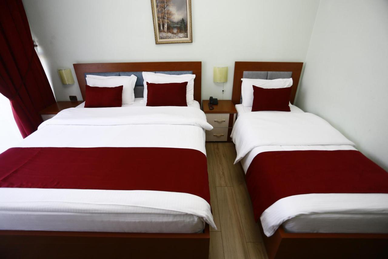 Mjull-Bethore Eklips Hotel מראה חיצוני תמונה