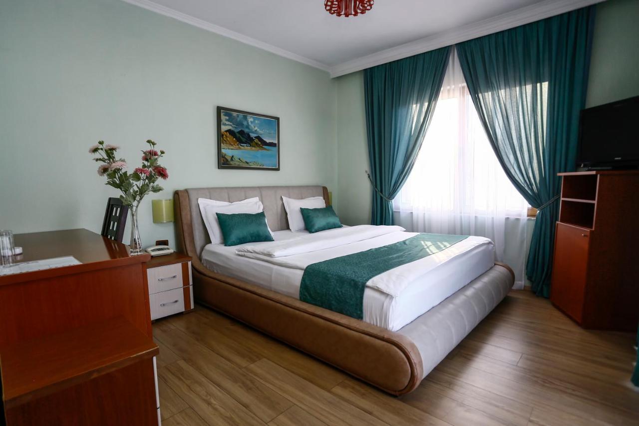 Mjull-Bethore Eklips Hotel מראה חיצוני תמונה