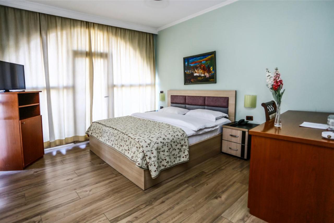 Mjull-Bethore Eklips Hotel מראה חיצוני תמונה