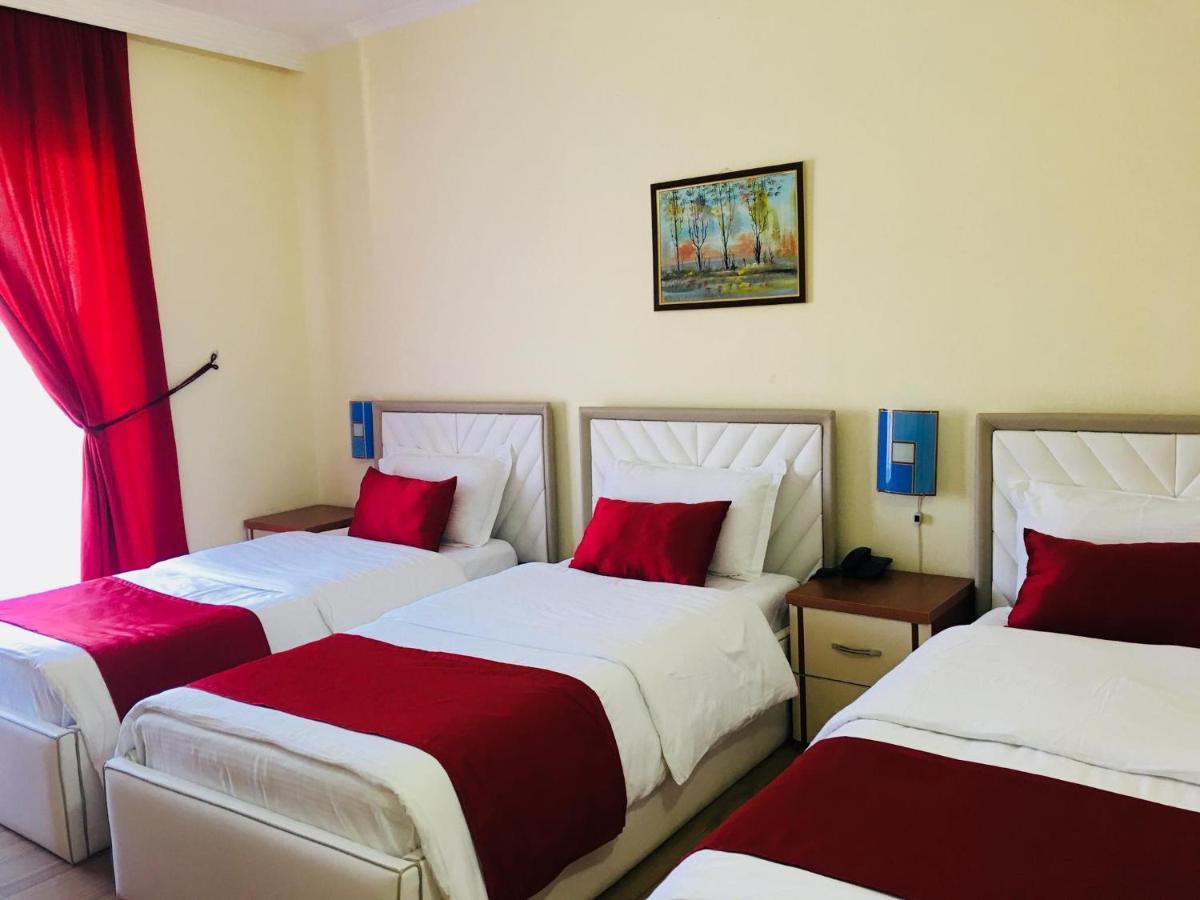 Mjull-Bethore Eklips Hotel מראה חיצוני תמונה