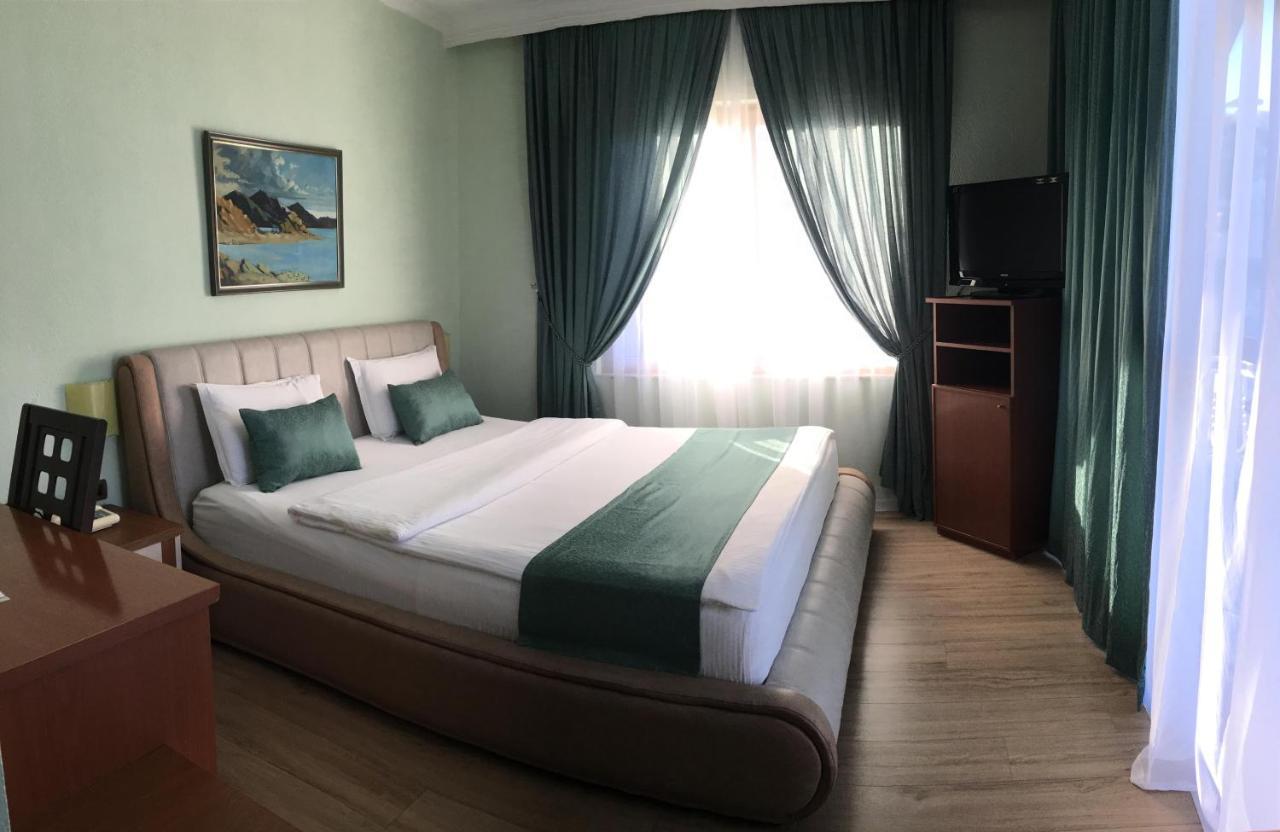 Mjull-Bethore Eklips Hotel מראה חיצוני תמונה