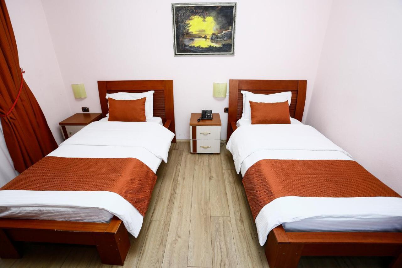 Mjull-Bethore Eklips Hotel מראה חיצוני תמונה