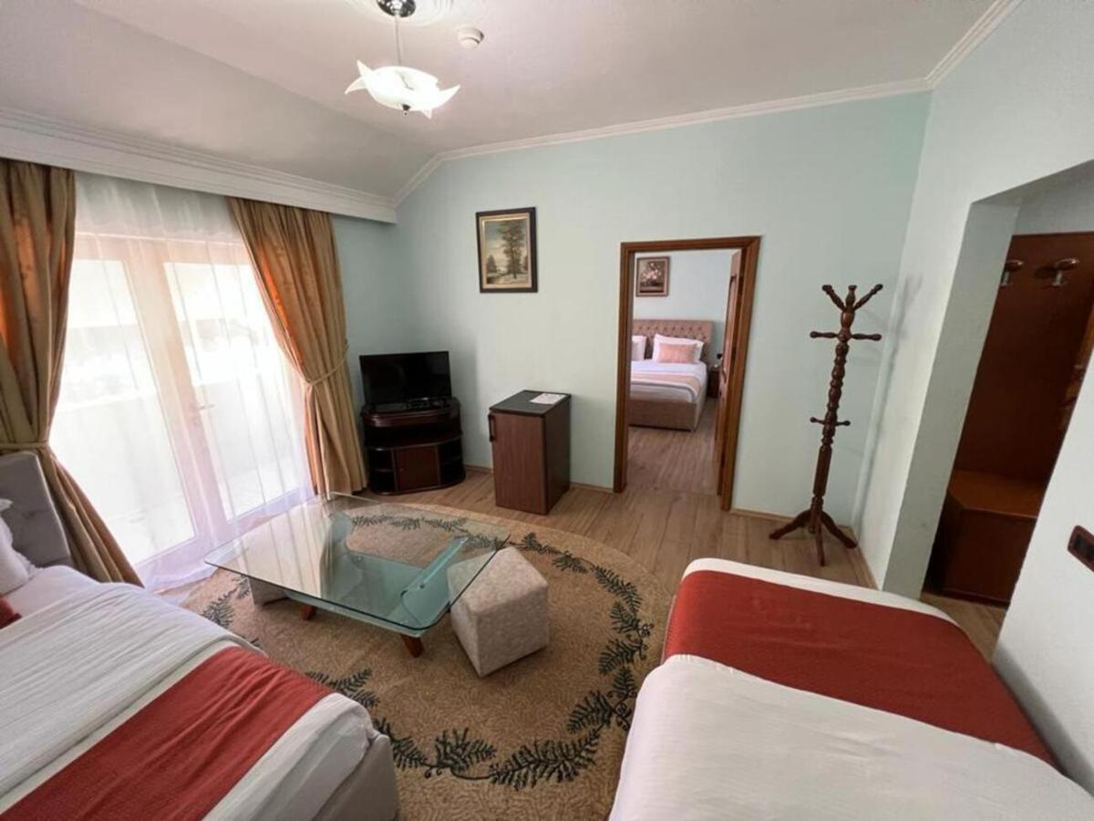 Mjull-Bethore Eklips Hotel מראה חיצוני תמונה