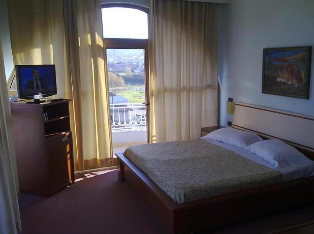 Mjull-Bethore Eklips Hotel מראה חיצוני תמונה