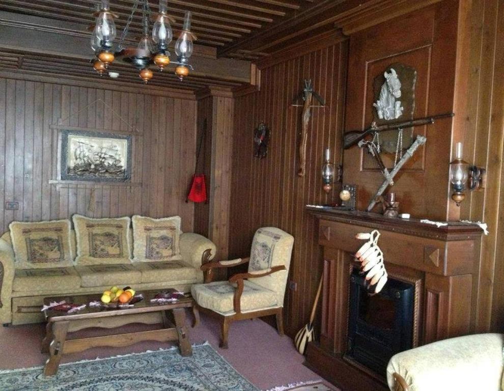 Mjull-Bethore Eklips Hotel מראה חיצוני תמונה