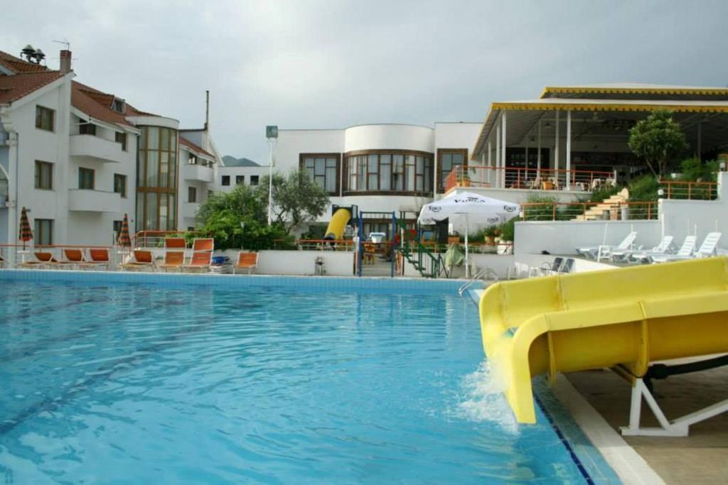 Mjull-Bethore Eklips Hotel מראה חיצוני תמונה