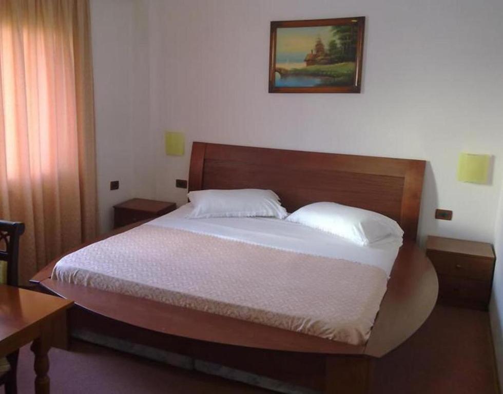 Mjull-Bethore Eklips Hotel מראה חיצוני תמונה