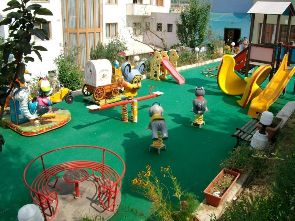 Mjull-Bethore Eklips Hotel מראה חיצוני תמונה
