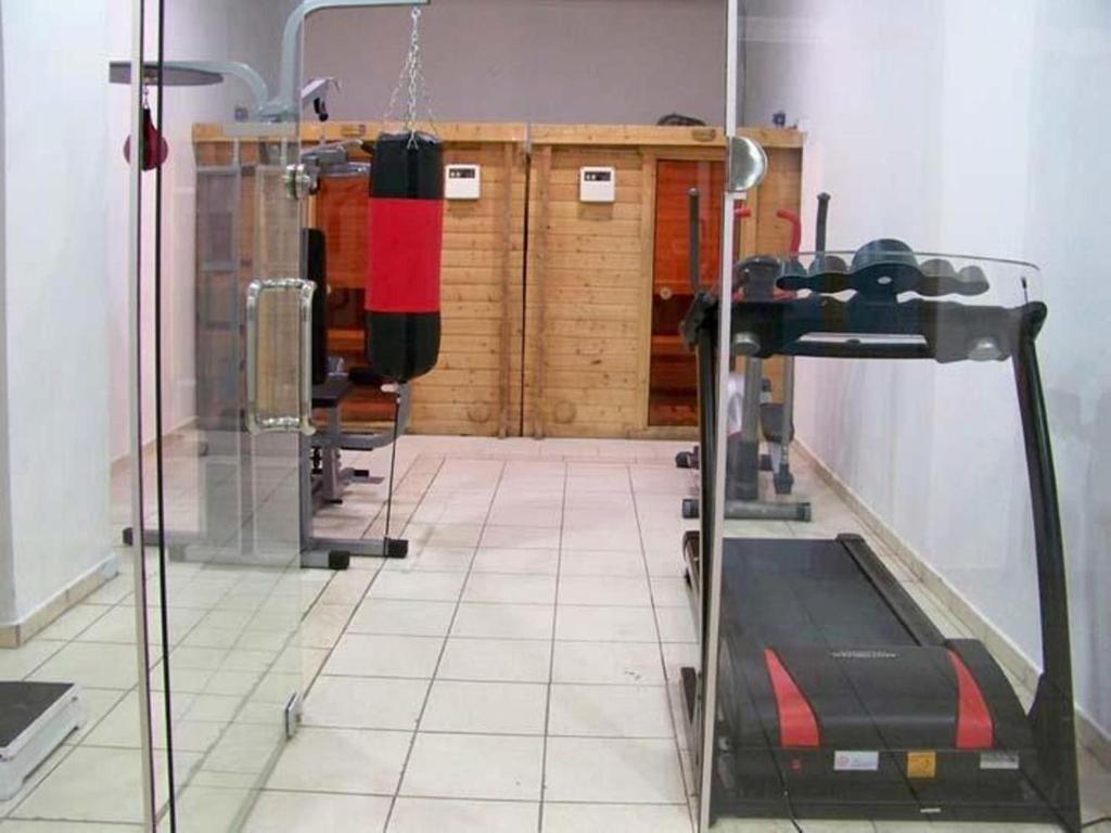 Mjull-Bethore Eklips Hotel מראה חיצוני תמונה