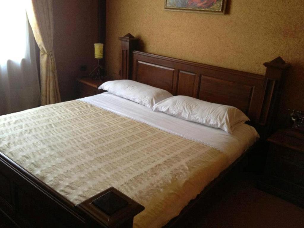Mjull-Bethore Eklips Hotel מראה חיצוני תמונה