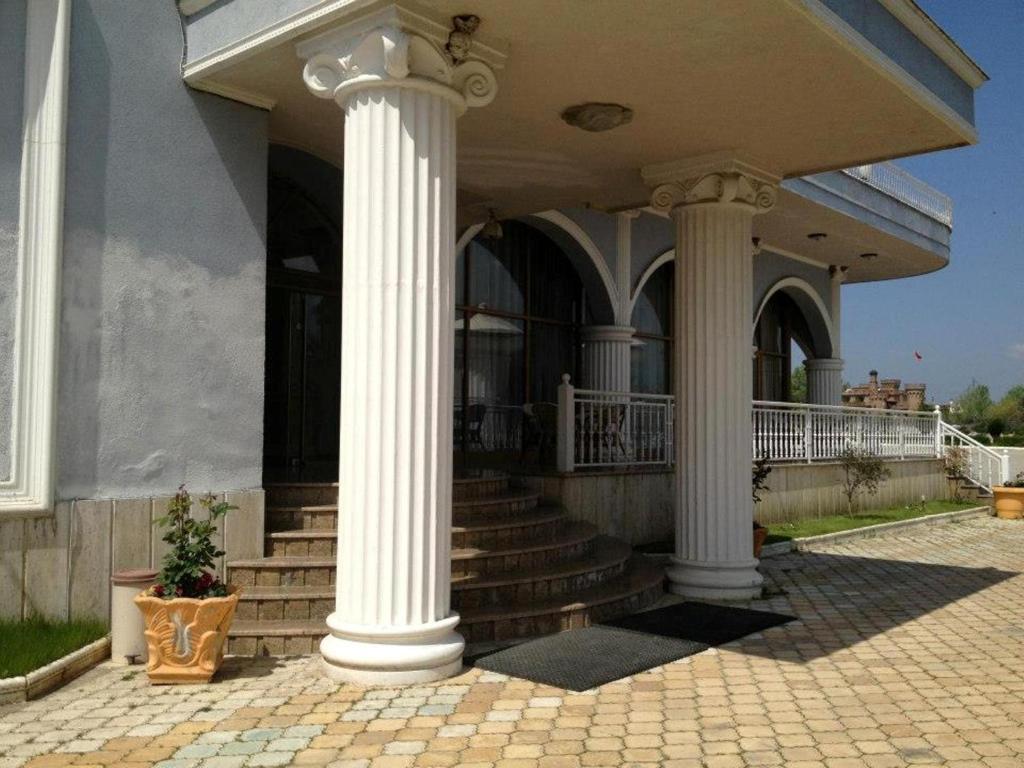 Mjull-Bethore Eklips Hotel מראה חיצוני תמונה
