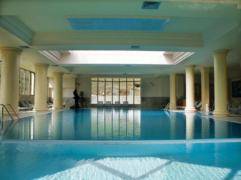 Mjull-Bethore Eklips Hotel מראה חיצוני תמונה