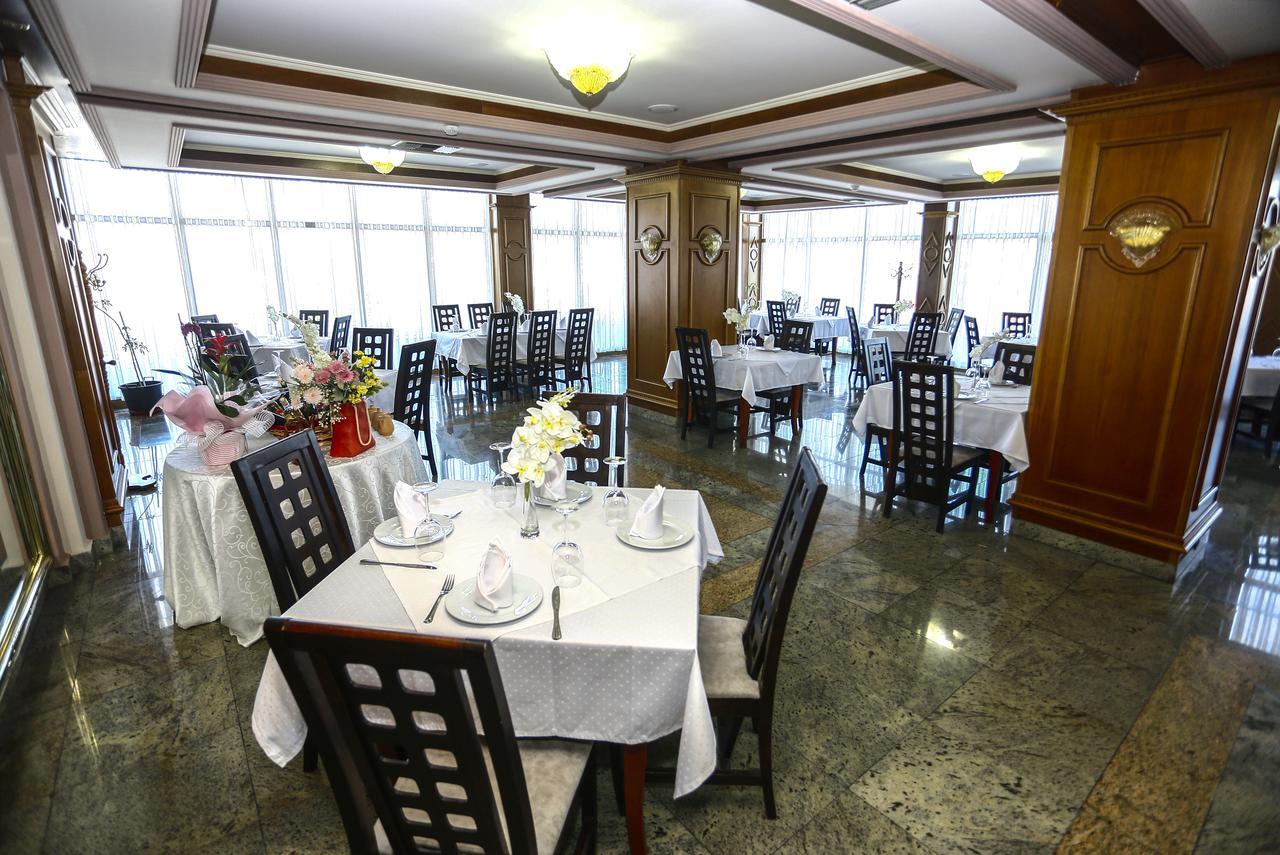 Mjull-Bethore Eklips Hotel מראה חיצוני תמונה