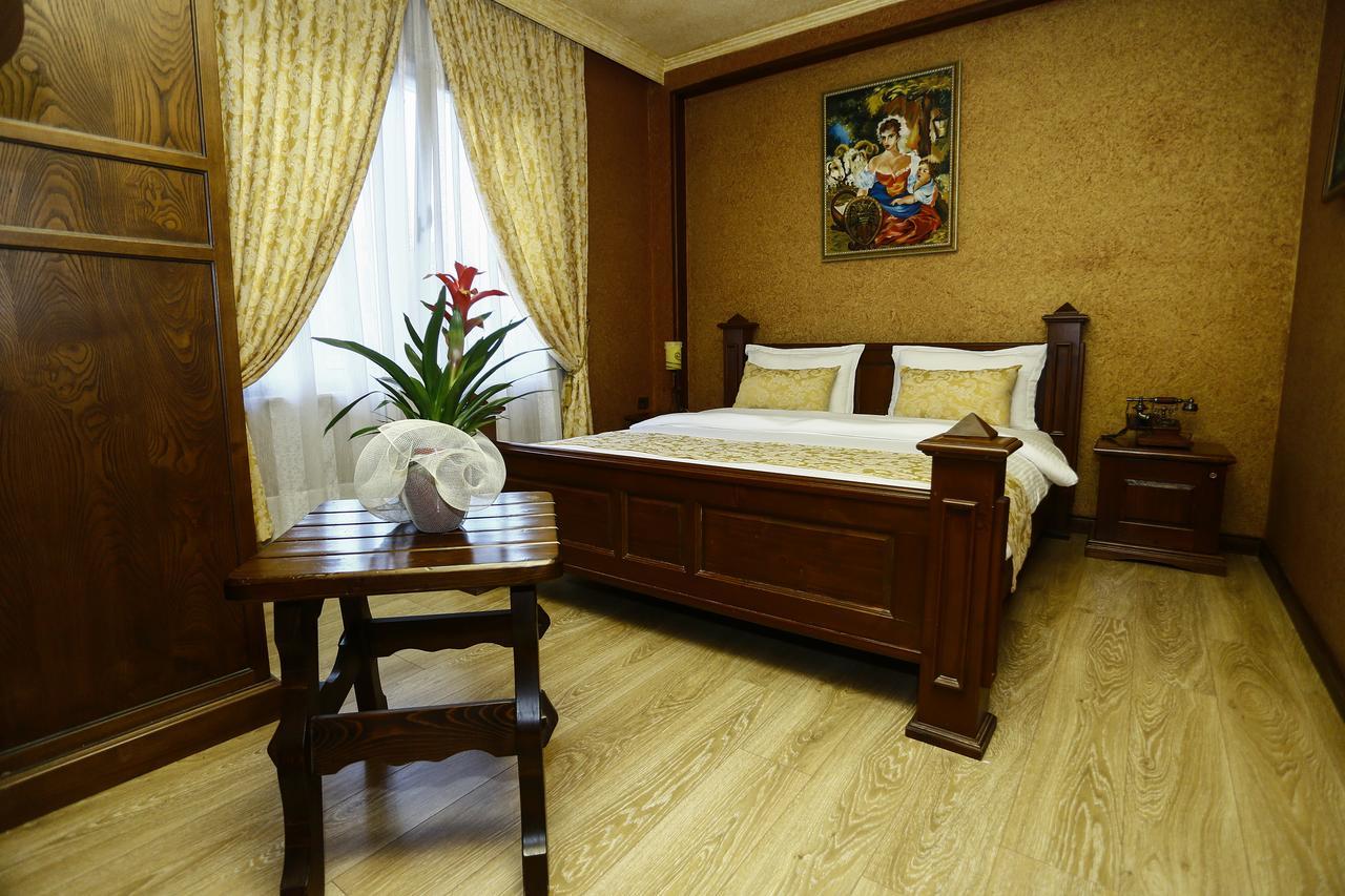 Mjull-Bethore Eklips Hotel מראה חיצוני תמונה