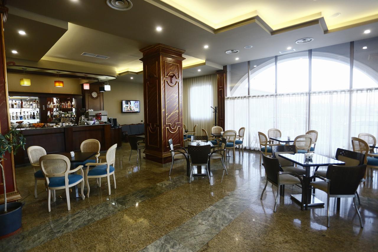Mjull-Bethore Eklips Hotel מראה חיצוני תמונה