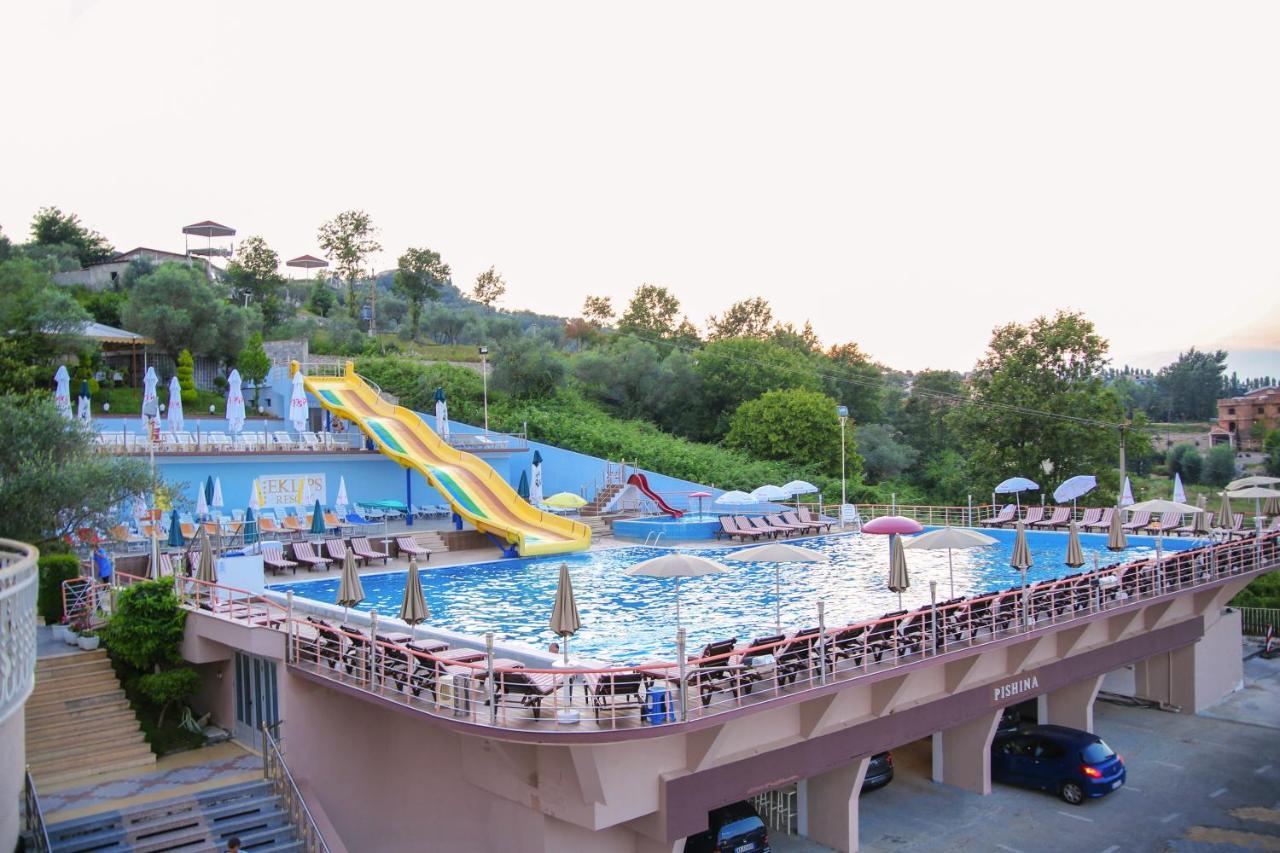 Mjull-Bethore Eklips Hotel מראה חיצוני תמונה