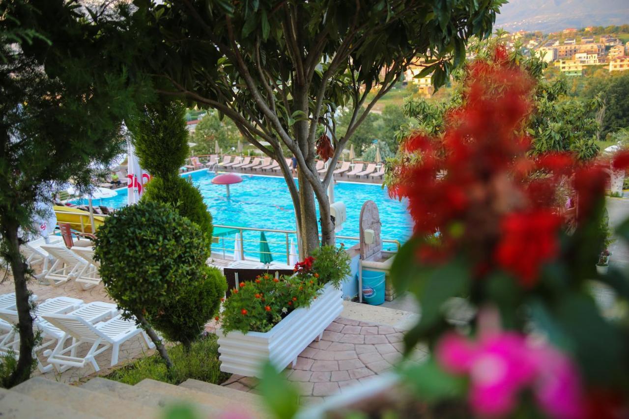 Mjull-Bethore Eklips Hotel מראה חיצוני תמונה