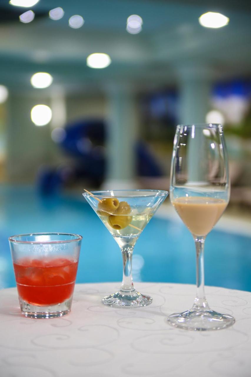 Mjull-Bethore Eklips Hotel מראה חיצוני תמונה