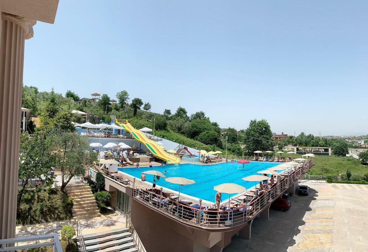 Mjull-Bethore Eklips Hotel מראה חיצוני תמונה
