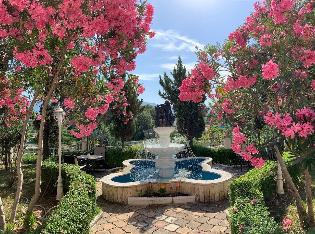 Mjull-Bethore Eklips Hotel מראה חיצוני תמונה